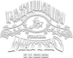 Matteo Pasqualin Artigiano Tatuatore dal 1997